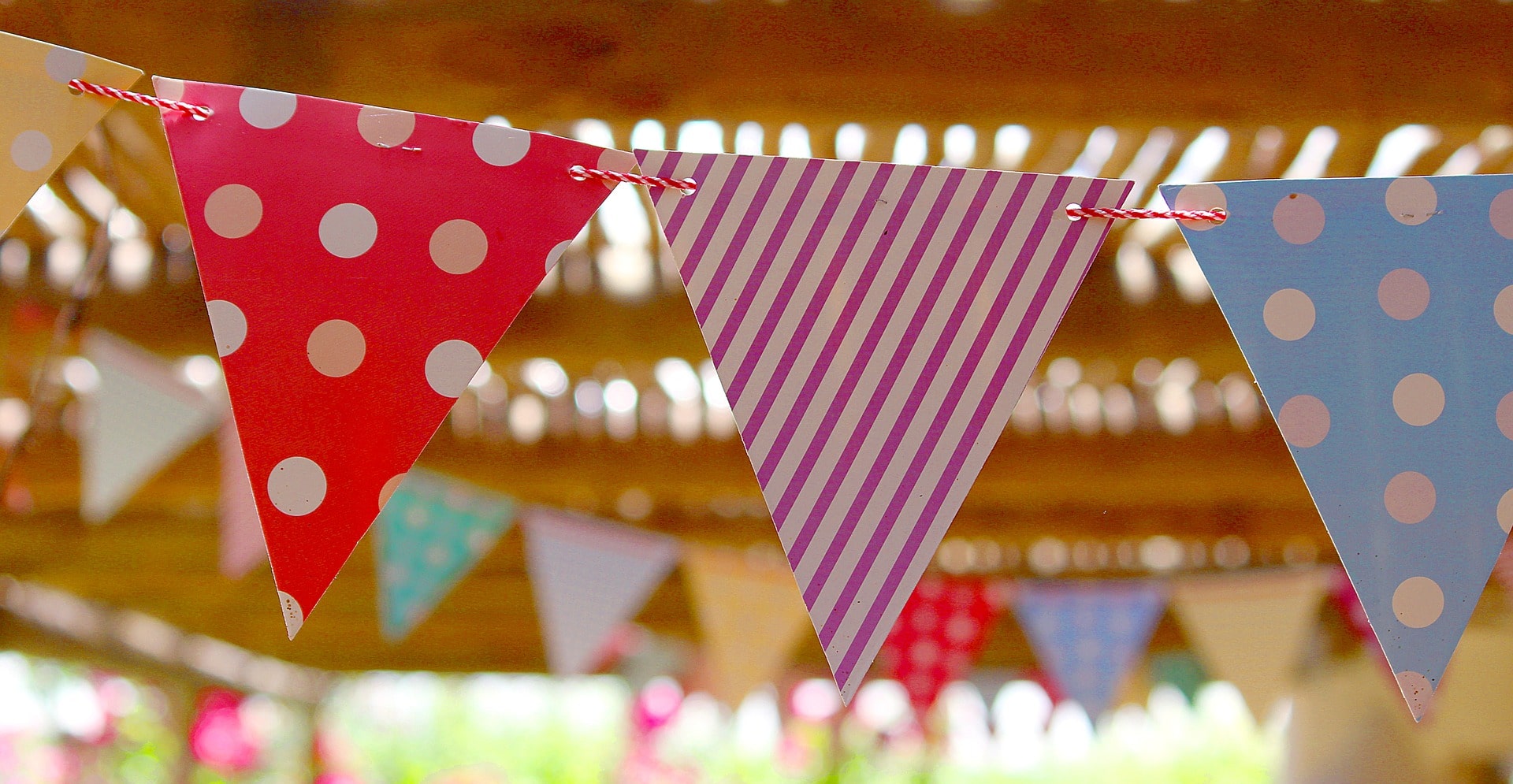 Fest im Gemeindepark Lankwitz
